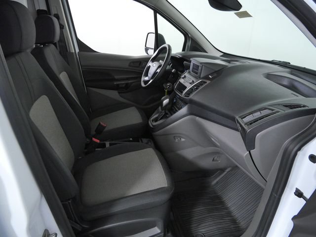 Certified 2022 Ford Transit Connect XL w/ Trailer Tow Package FWD image 12
