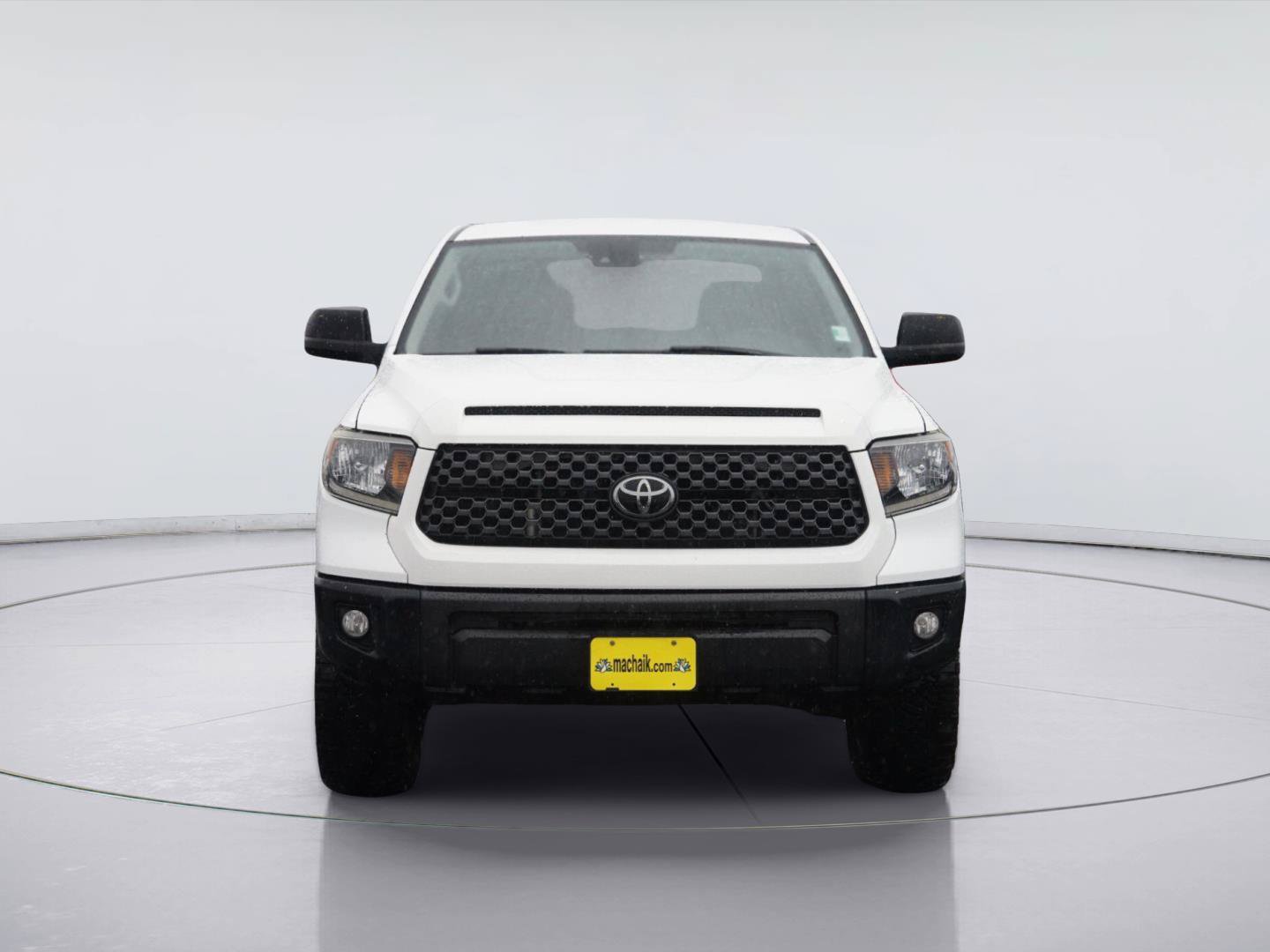 Used 2021 Toyota Tundra SR5 RWD image 3