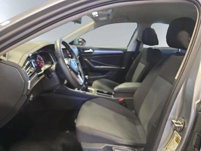 Used 2019 Volkswagen Jetta S FWD image 7