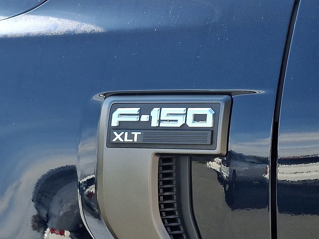 Certified 2023 Ford F150 XLT w/ Equipment Group 302A High image 32