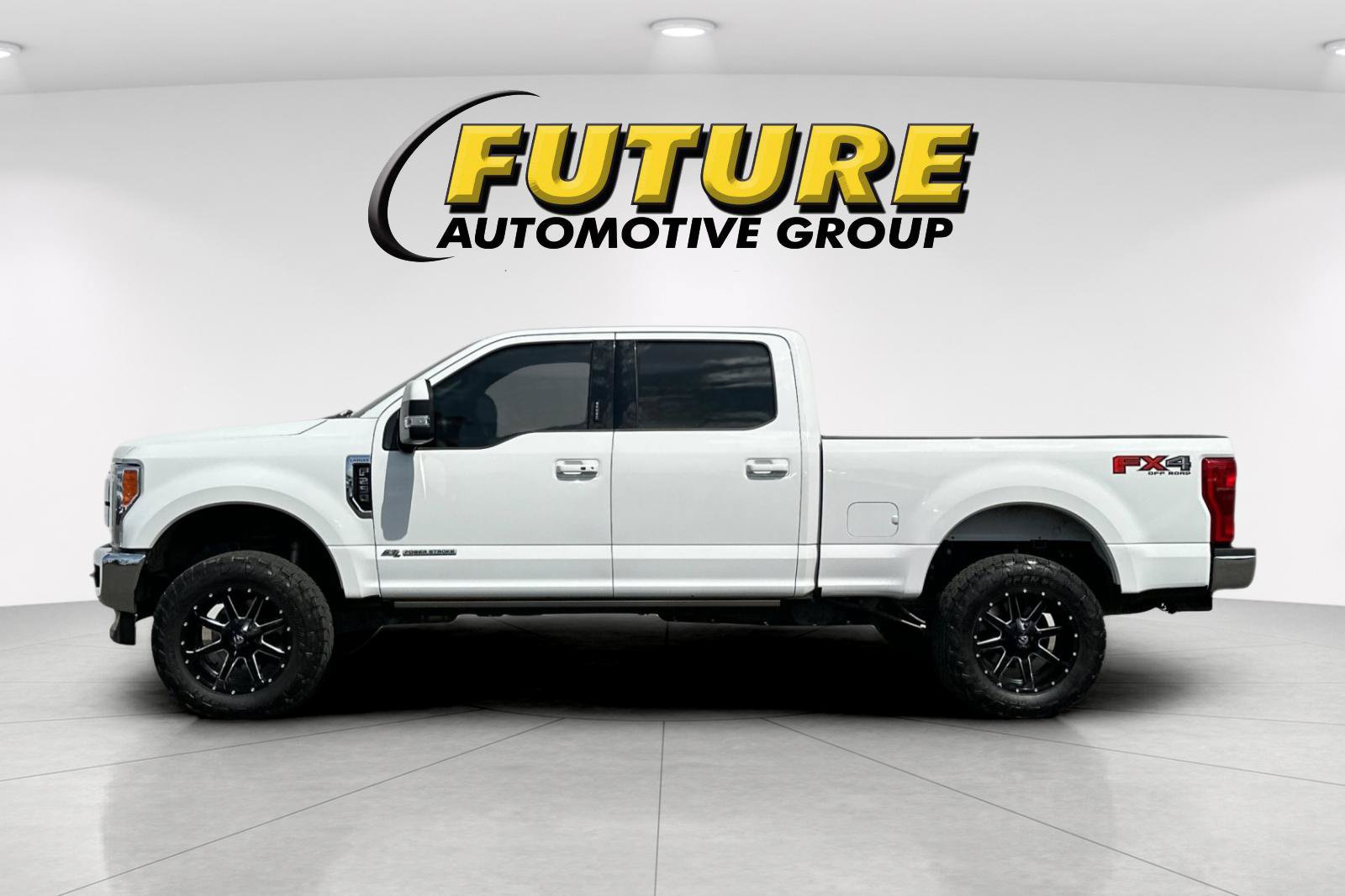 Certified 2019 Ford F250 Lariat AWD/4WD image 6