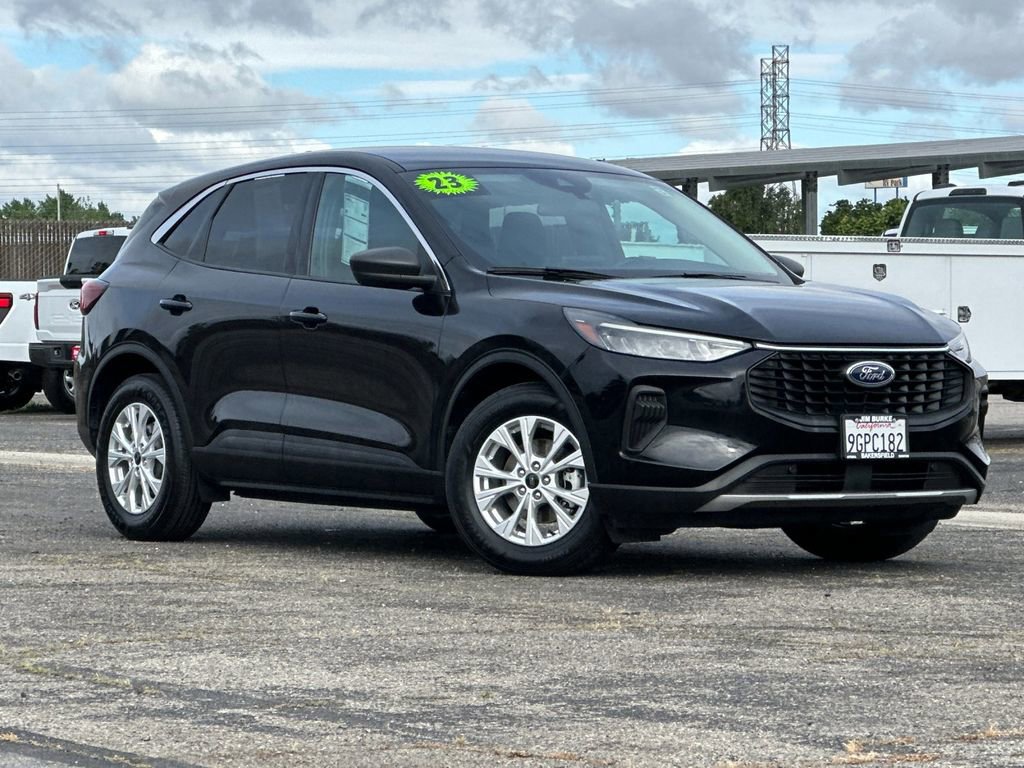 Certified 2023 Ford Escape Active image 7