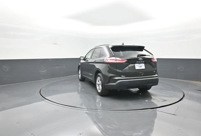 Certified 2023 Ford Edge SE AWD/4WD image 5