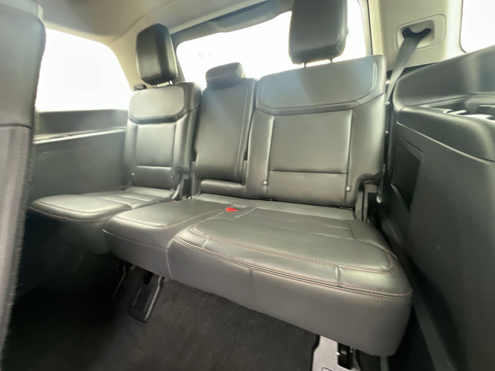 Certified 2025 Ford Expedition Active AWD/4WD image 34