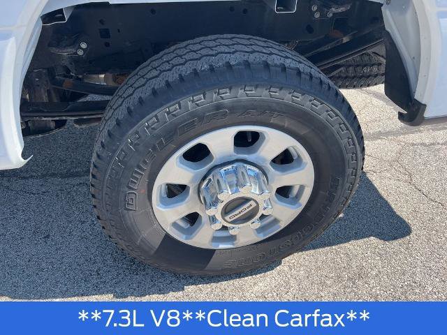 Certified 2024 Ford F250 XLT AWD/4WD image 32