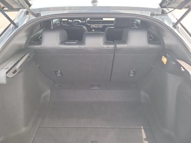 Used 2024 Honda Civic Sport Touring image 26