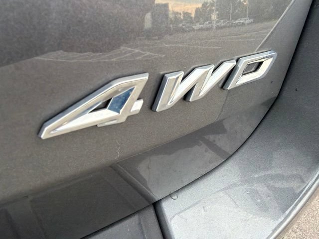 Certified 2023 Ford Explorer XLT w/ Equipment Group 202A AWD/4WD image 9
