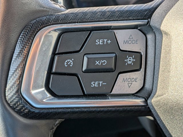 Certified 2025 Ford Mustang Premium RWD image 14