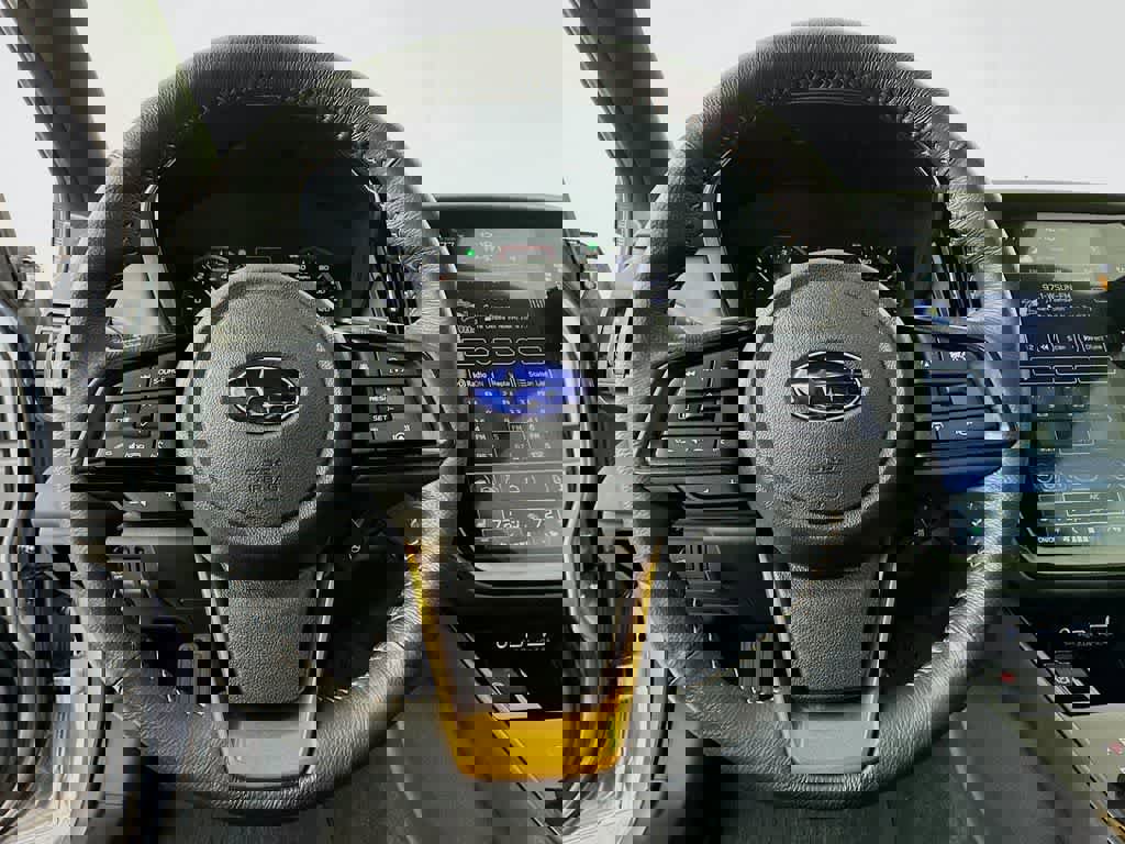 Used 2025 Subaru Outback Wilderness image 16