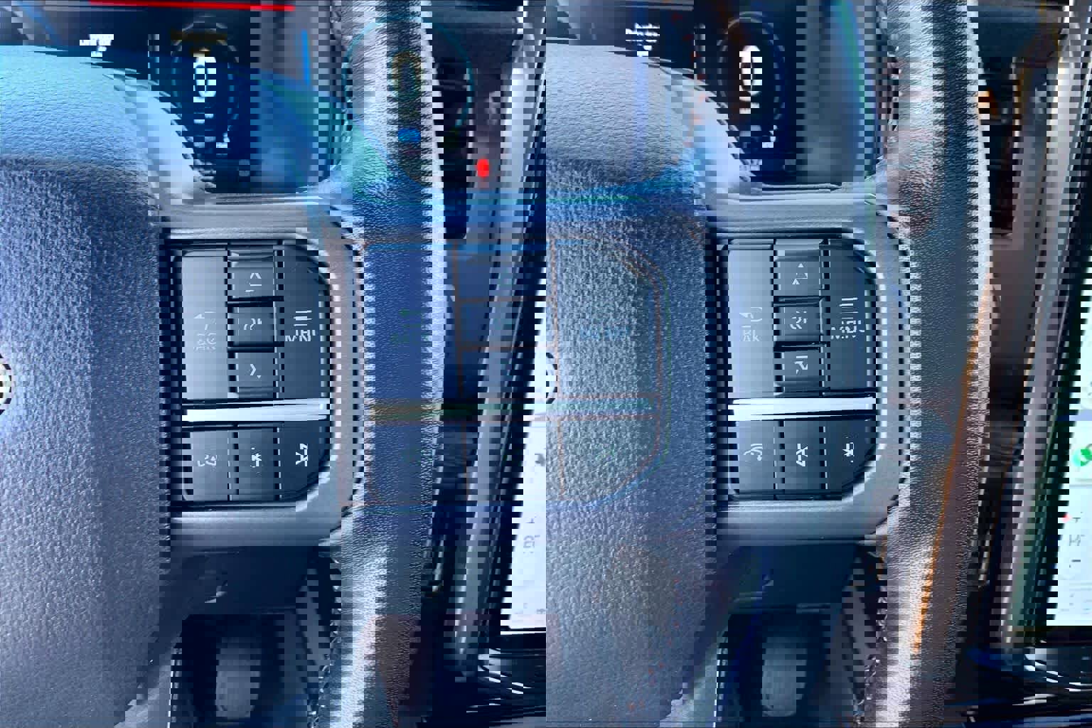 Certified 2023 Ford F150 Lightning Lariat w/ Equipment Group 511A High image 22