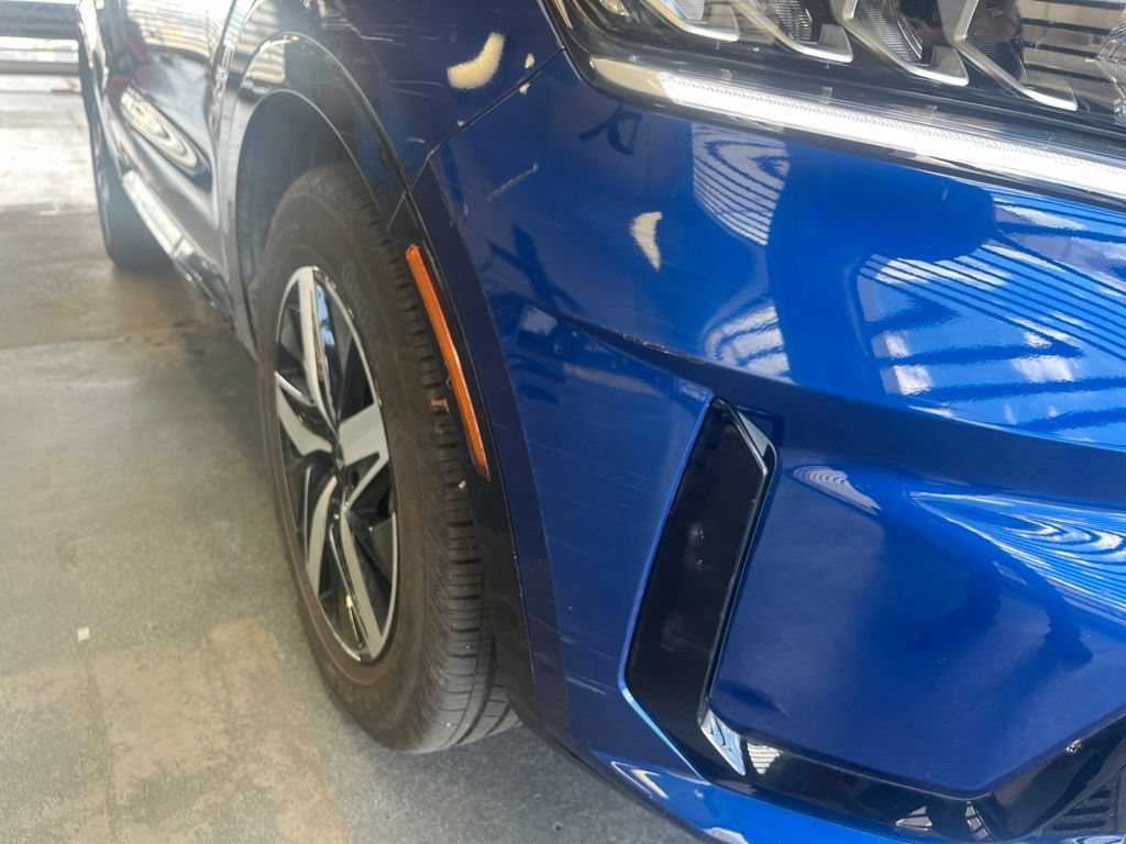 Used 2023 Kia Sorento S w/ Panoramic Sunroof Package FWD image 14
