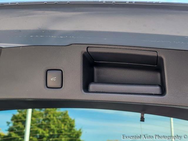 Certified 2024 Ford Escape Active image 29