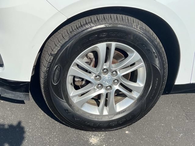 Used 2019 Buick Enclave Essence AWD/4WD image 10