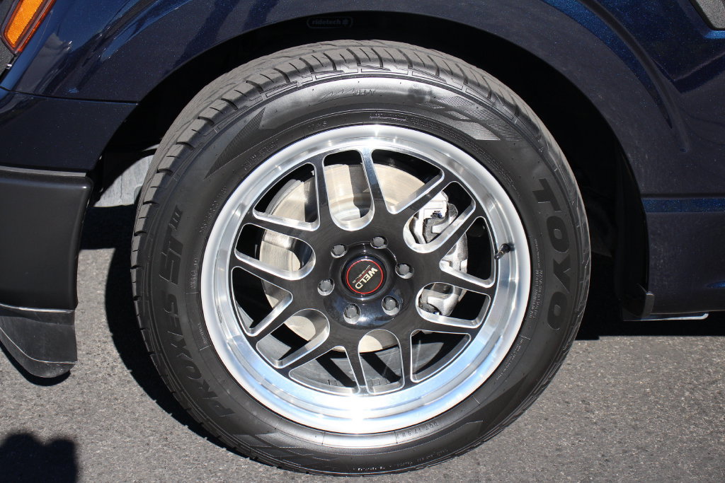 Certified 2025 Ford F150 XL AWD/4WD image 14