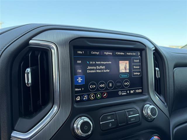 Used 2021 GMC Sierra 1500 Denali w/ Denali Ultimate Package AWD/4WD image 20