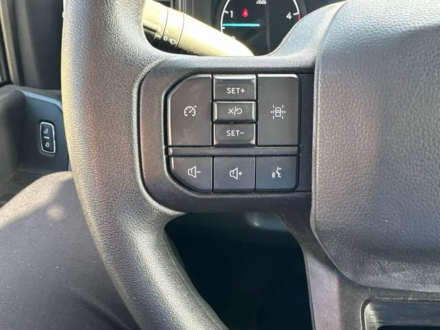 Certified 2023 Ford F250 XL w/ STX Appearance Package AWD/4WD image 16