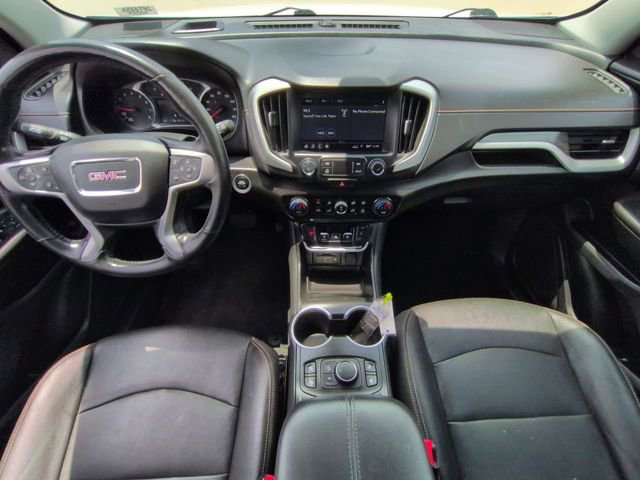 Used 2020 GMC Terrain SLT w/ Preferred Package FWD image 17
