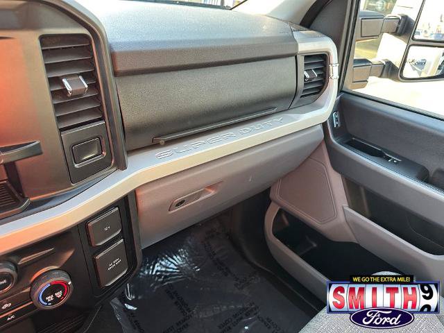 Certified 2024 Ford F250 XLT AWD/4WD image 36