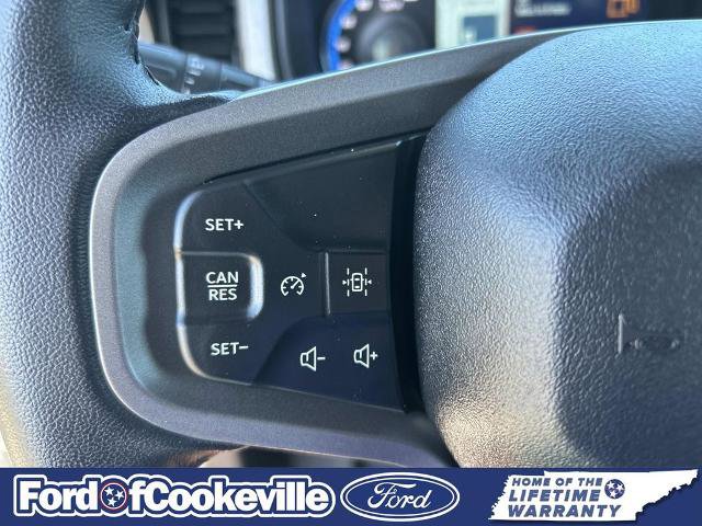 Certified 2024 Ford Bronco Big Bend AWD/4WD image 21