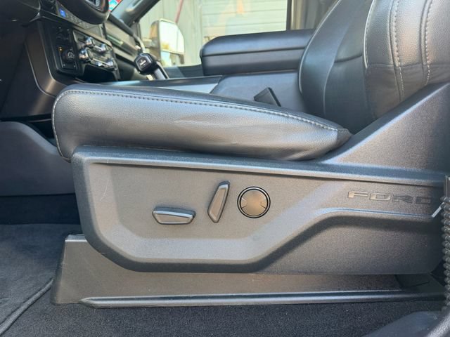 Certified 2025 Ford F150 Lariat AWD/4WD image 23
