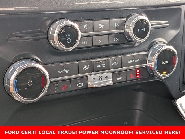 Certified 2022 Ford F150 XLT w/ Equipment Group 302A High AWD/4WD image 19