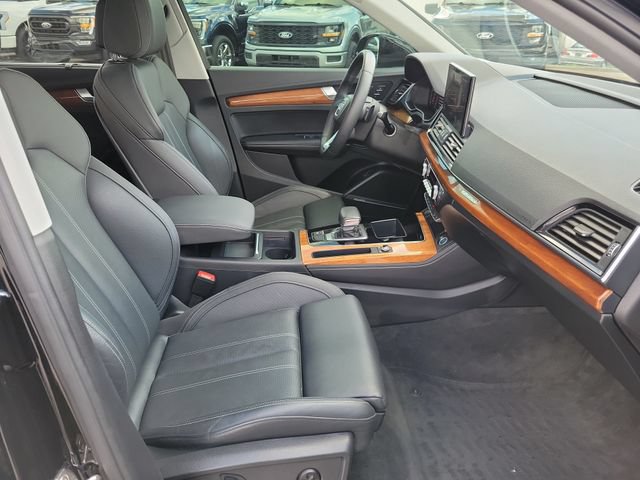 Used 2022 Audi Q5 2.0T Prestige AWD/4WD image 23