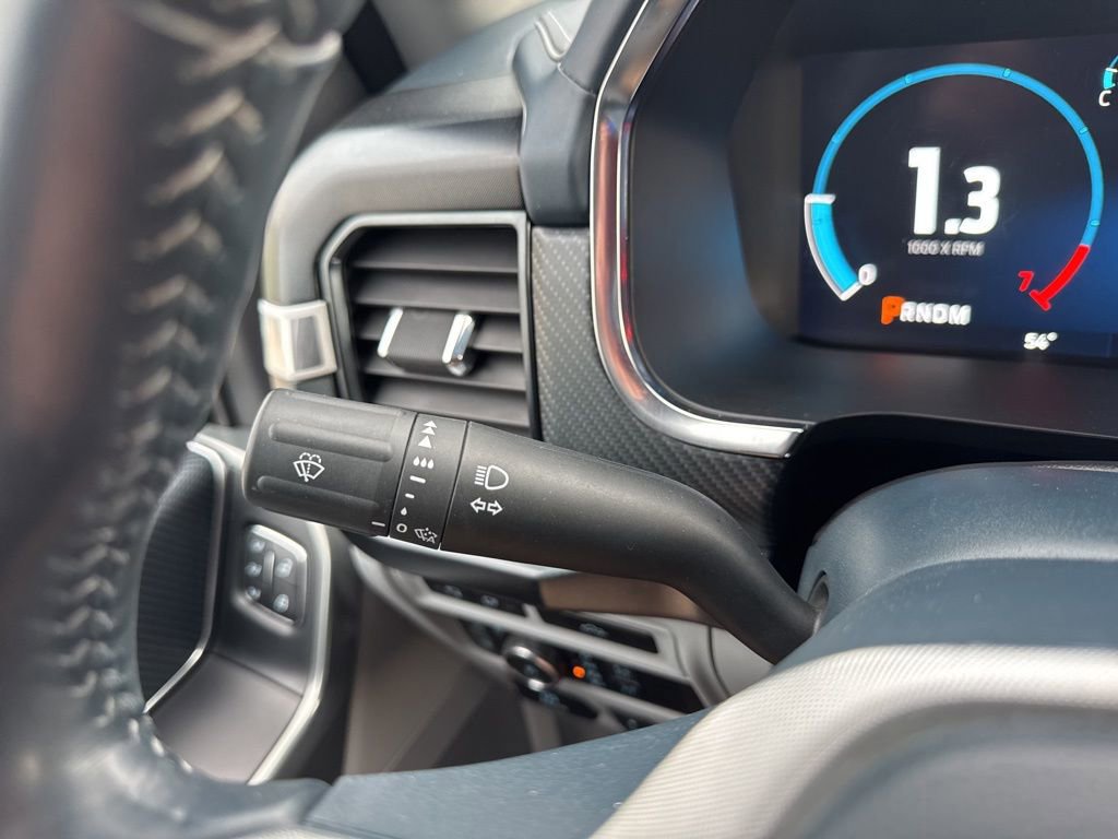 Certified 2023 Ford F150 Limited image 23