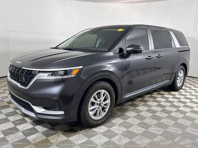 Used 2022 Kia Carnival LX FWD image 9