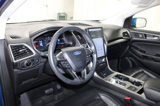 Certified 2024 Ford Edge SEL AWD/4WD image 16