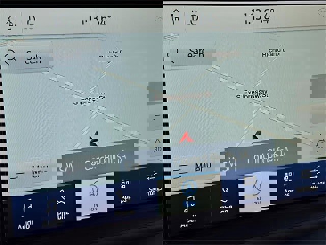 Certified 2023 Ford Bronco Sport Big Bend w/ Convenience Package image 14