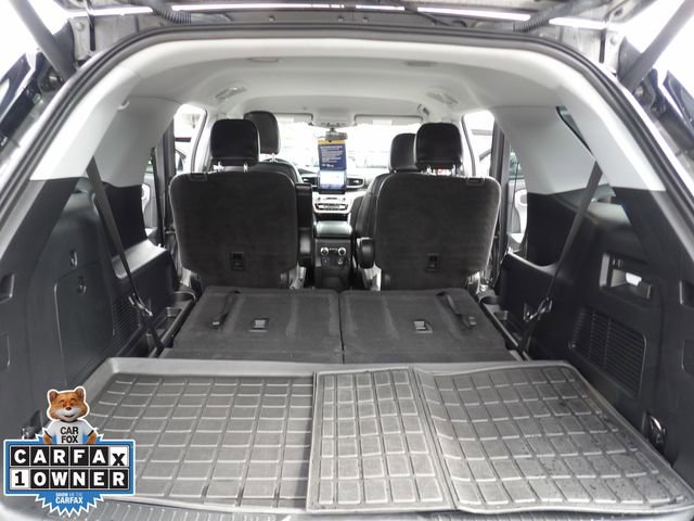 Certified 2023 Ford Explorer XLT w/ Equipment Group 202A RWD image 30