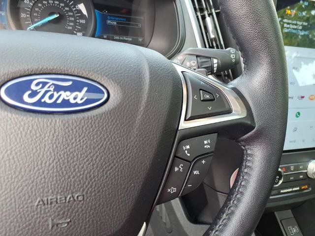 Certified 2023 Ford Edge SEL w/ Convenience Package AWD/4WD image 21