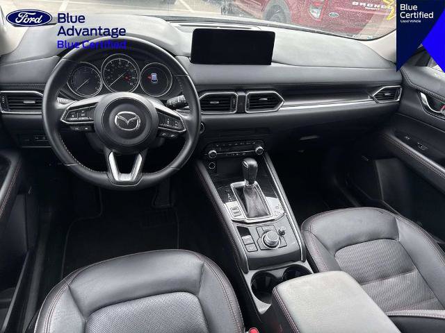 Used 2024 MAZDA CX-5 Carbon Edition AWD/4WD image 20