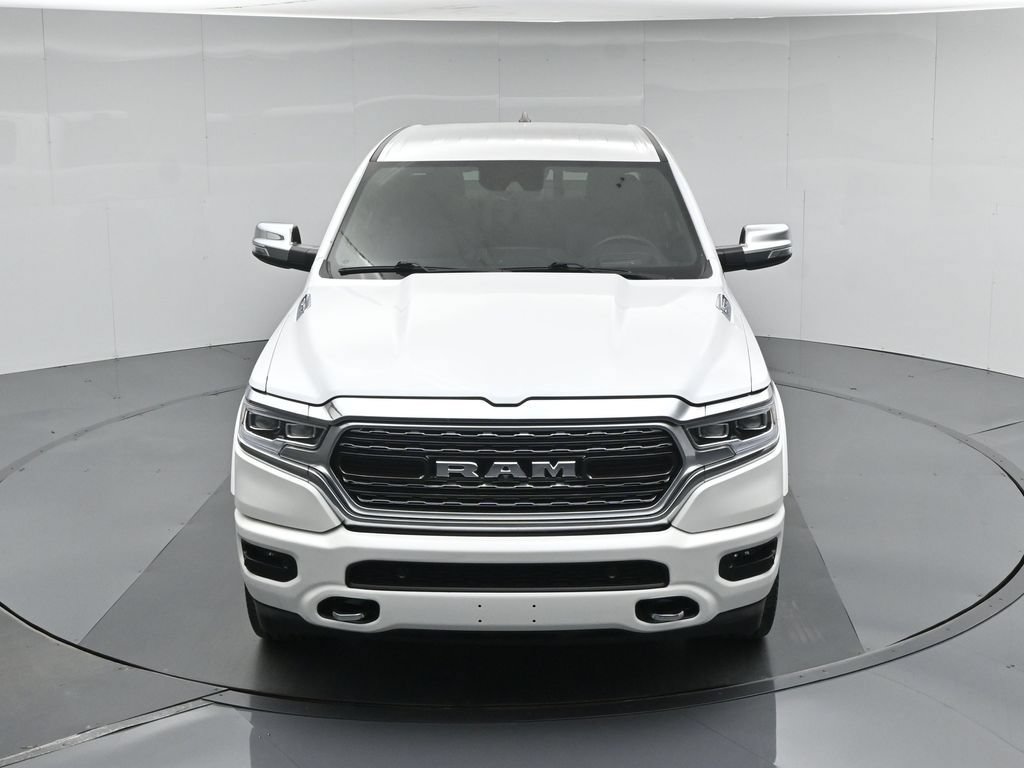 Used 2024 RAM 1500 Limited AWD/4WD image 39