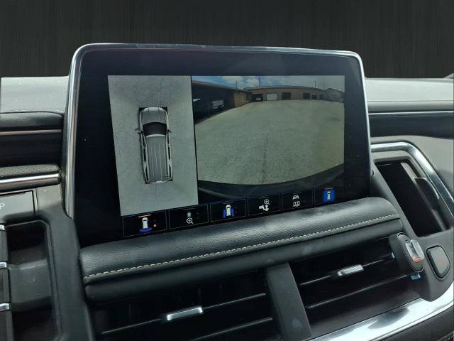 Used 2021 GMC Yukon XL SLT w/ SLT Premium Package AWD/4WD image 28