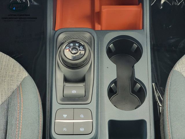 Certified 2022 Ford Maverick XLT FWD image 23