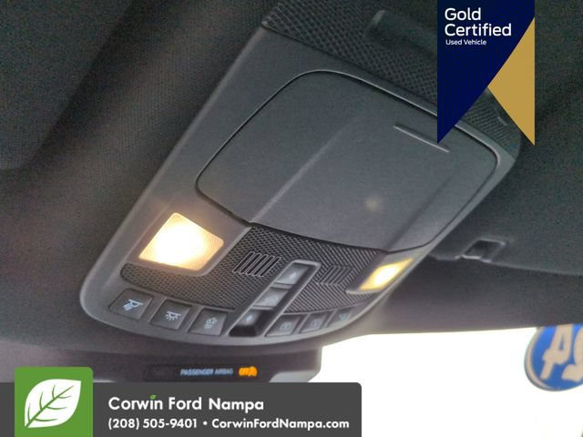 Certified 2024 Ford Expedition Timberline AWD/4WD image 23