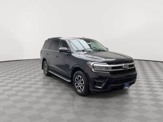 Certified 2023 Ford Expedition XLT AWD/4WD image 36