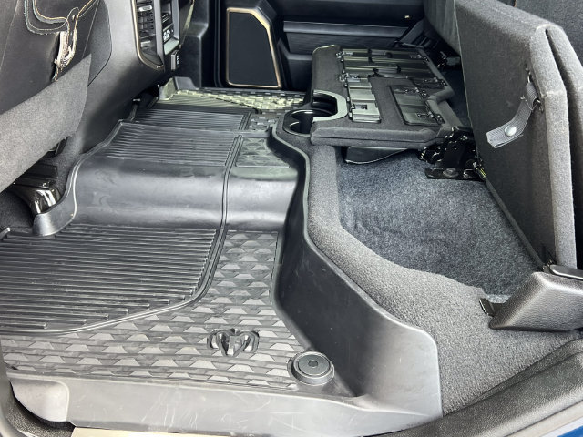 Used 2024 RAM 3500 Limited AWD/4WD image 6