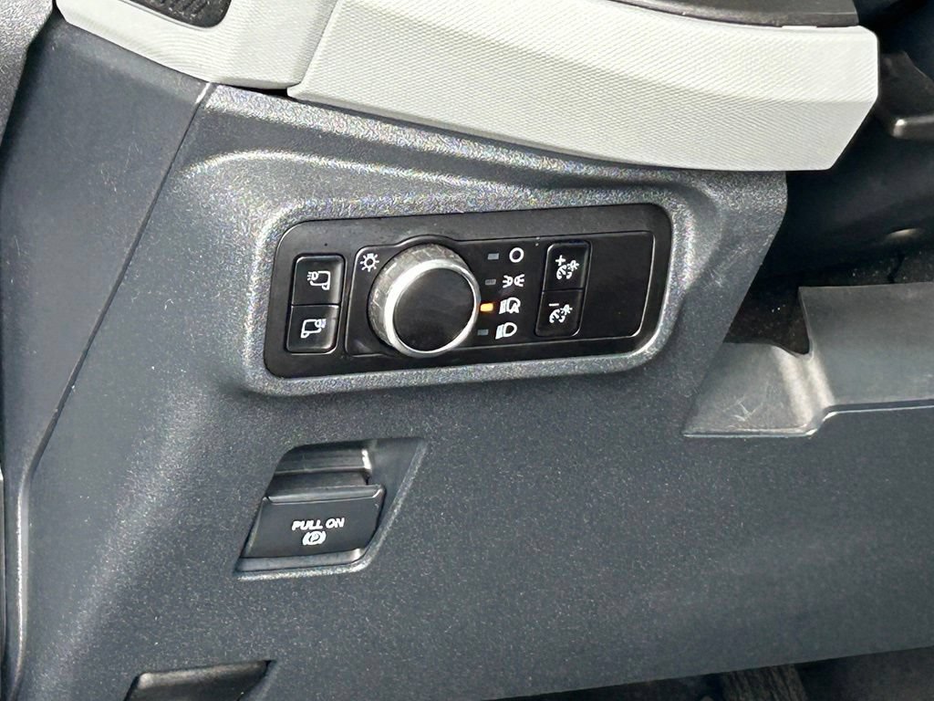Certified 2023 Ford Bronco Badlands AWD/4WD image 34
