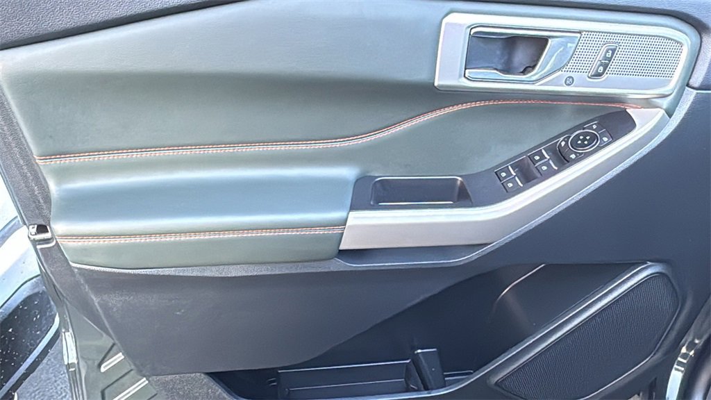 Certified 2022 Ford Explorer Timberline w/ Timberline Technology Package image 19