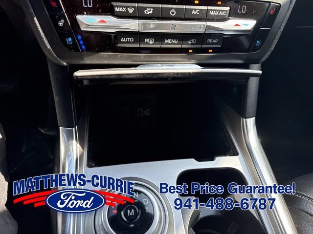 Certified 2020 Ford Explorer ST w/ ST Street Pack AWD/4WD image 21
