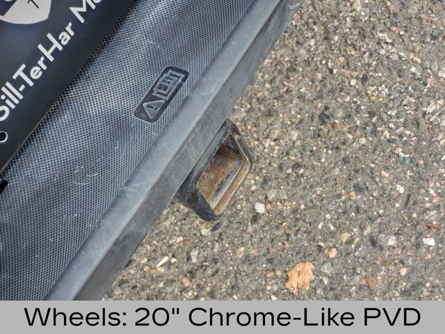 Certified 2022 Ford F150 Lariat image 22