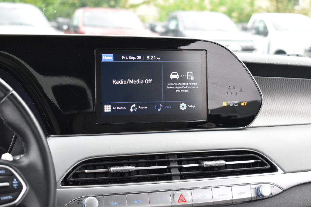 Used 2022 Hyundai Palisade SEL FWD image 17