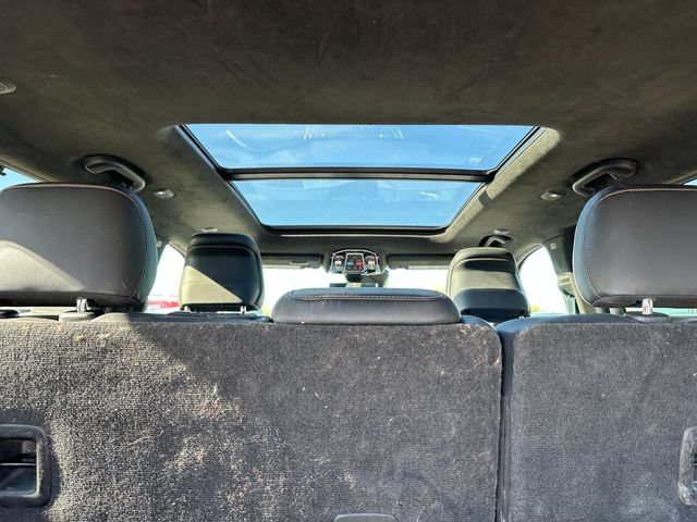 Used 2022 Jeep Grand Cherokee Summit AWD/4WD image 11