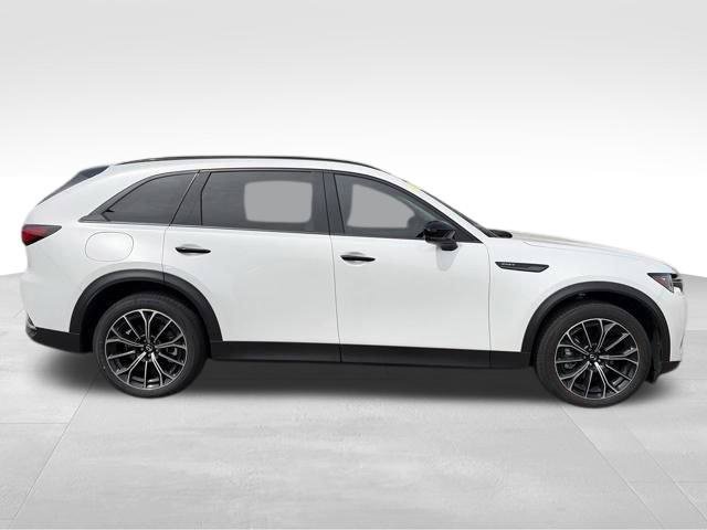 Used 2025 MAZDA CX-70 Plug-In Hybrid w/ Premium Pkg AWD/4WD image 11