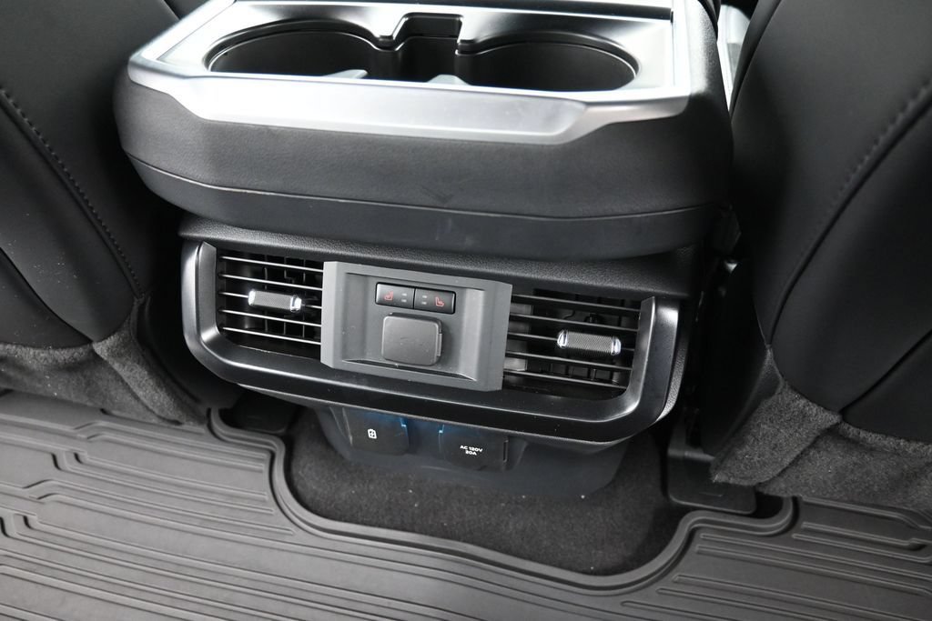 Certified 2025 Ford F150 Raptor AWD/4WD image 25