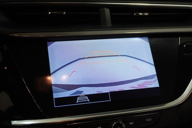 Used 2023 Buick Encore GX Select w/ Sport Touring Package FWD image 29