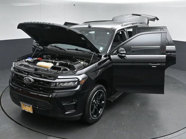 Certified 2024 Ford Expedition Limited AWD/4WD image 56