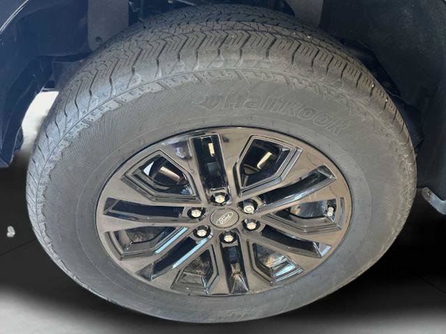 Certified 2025 Ford F150 Lariat AWD/4WD image 32